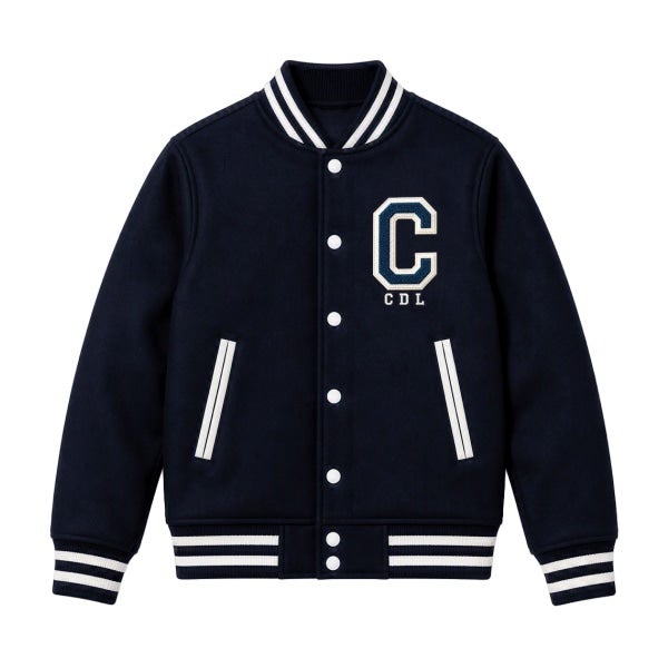 CDL Stadium Jacket