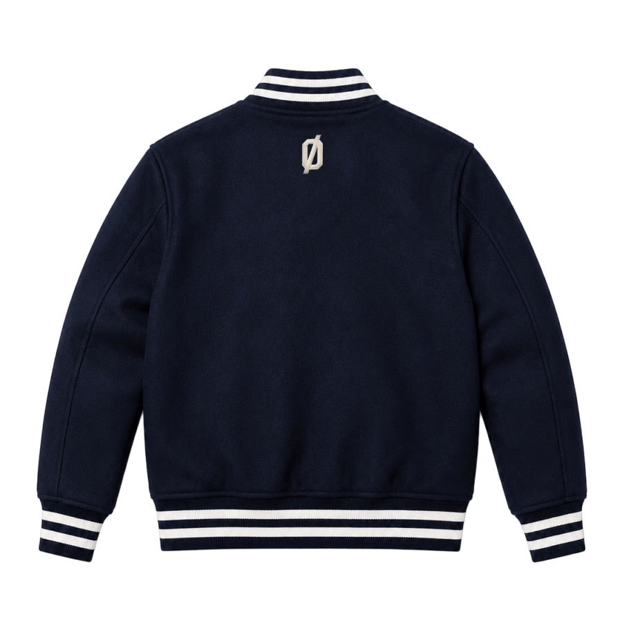 CDL Stadium Jacket 詳細画像 カラー共通 1