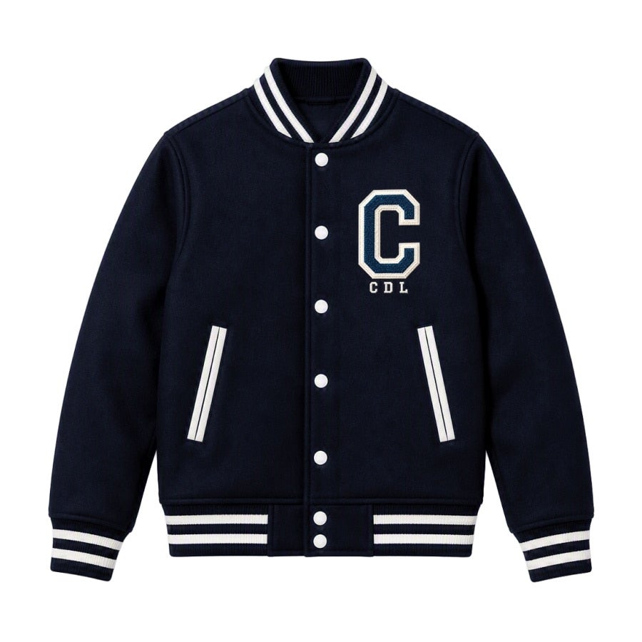 CDL Stadium Jacket 詳細画像 OTHER 1