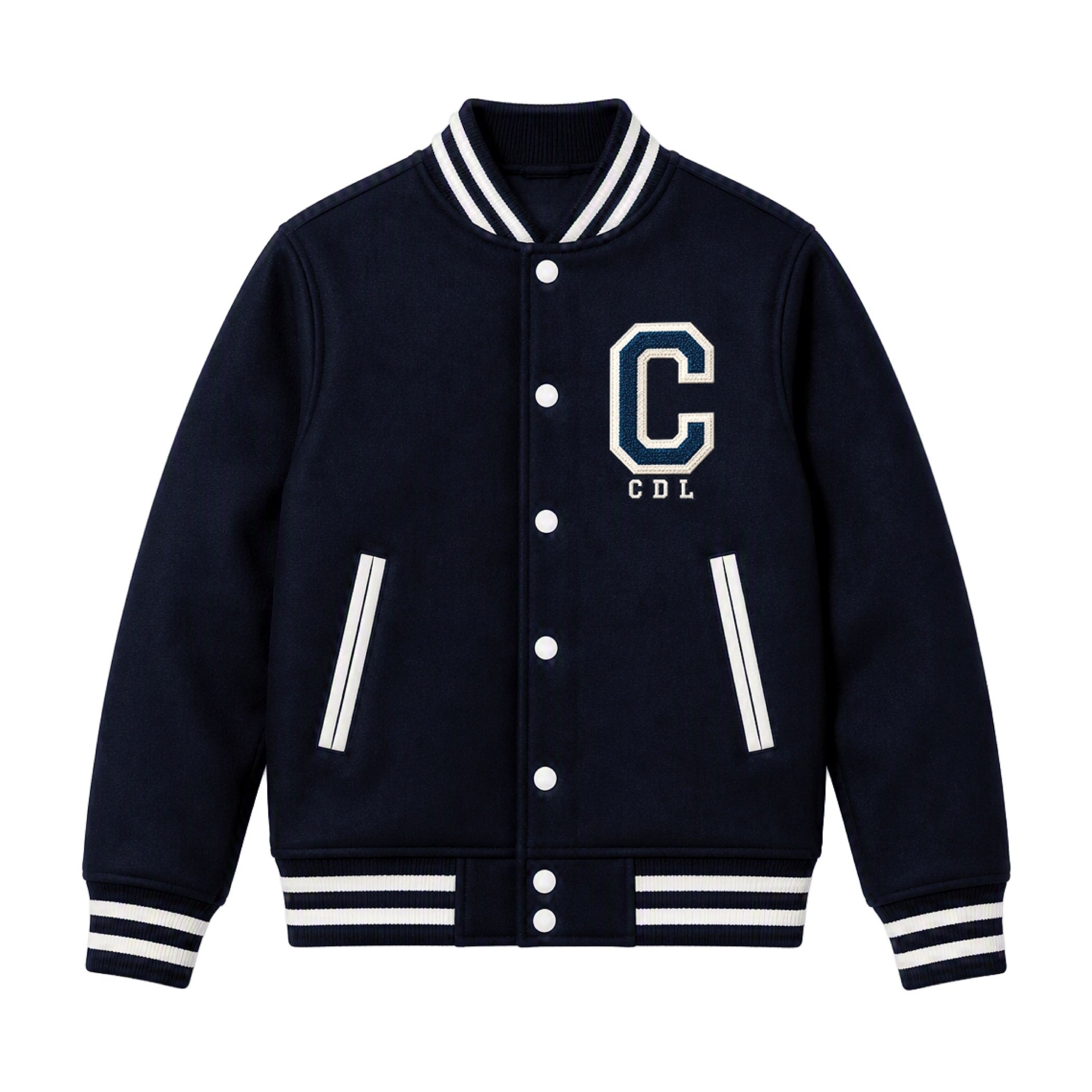 EXILE TRIBE STATION ONLINE STORE｜CDL Stadium Jacket