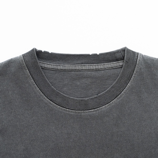 INFINITY MOON LS Tee ～FULL MOON～ 詳細画像