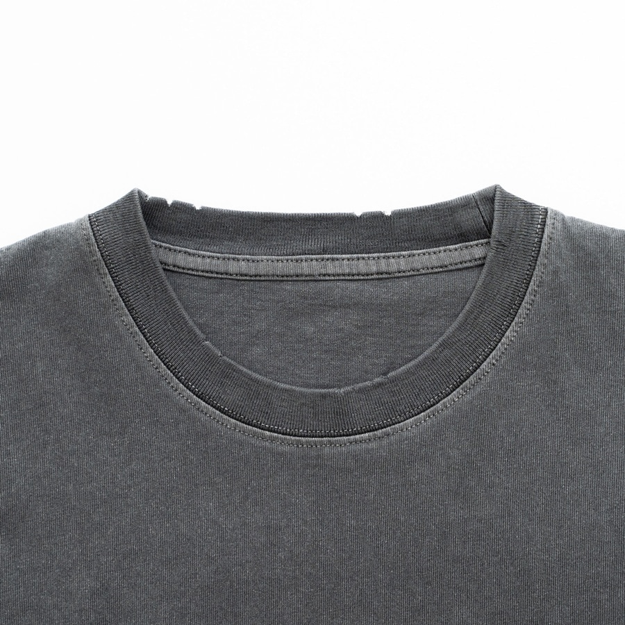 INFINITY MOON LS Tee ～FULL MOON～ 詳細画像 カラー共通 2