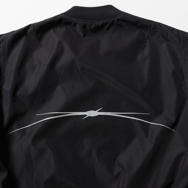 INFINITY MOON MA-1 詳細画像