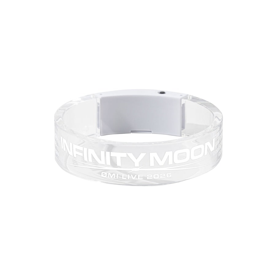 INFINITY MOON Flag＆Wrist Light 詳細画像 カラー共通 2