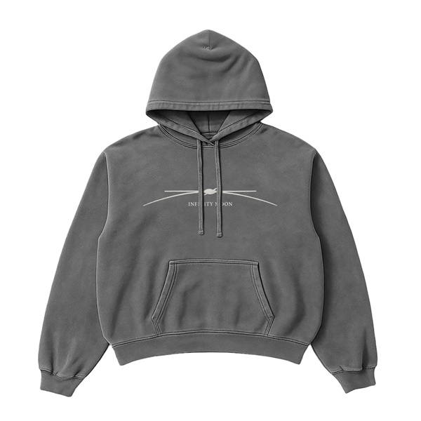 INFINITY MOON Hoodie