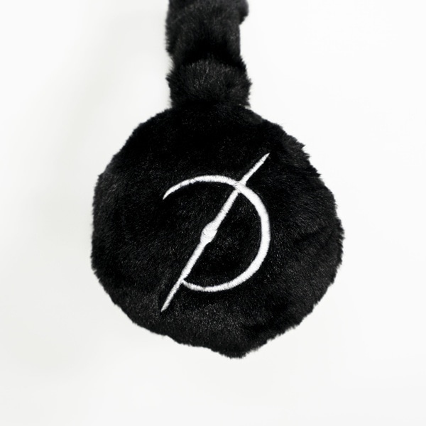 INFINITY MOON EarMuffs 詳細画像