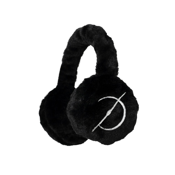 INFINITY MOON EarMuffs
