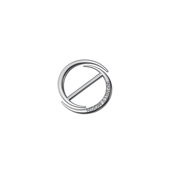 INFINITY MOON Scarf & Ring 詳細画像