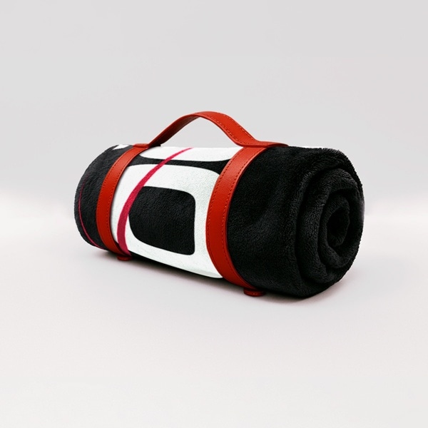 INFINITY MOON Blanket 詳細画像