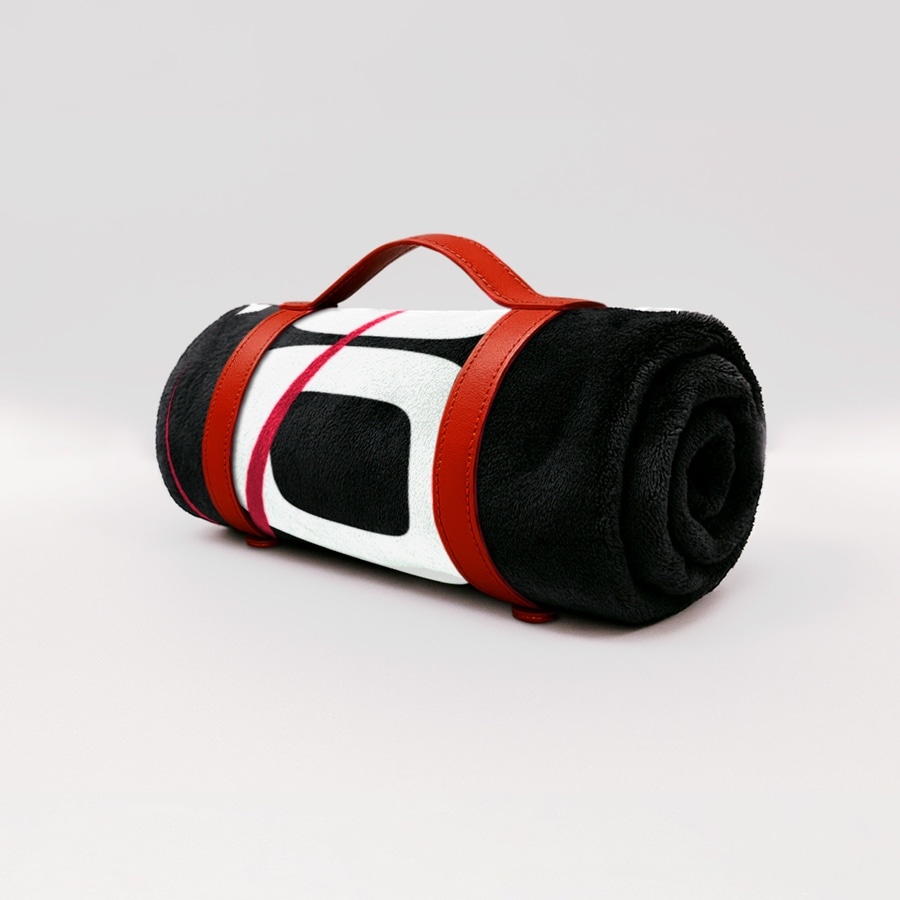 INFINITY MOON Blanket 詳細画像 カラー共通 1