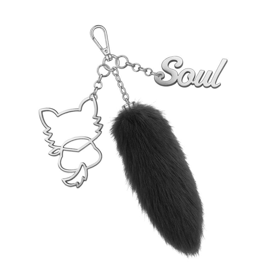INFINITY MOON Bag Charm/Soul 詳細画像 OTHER 1