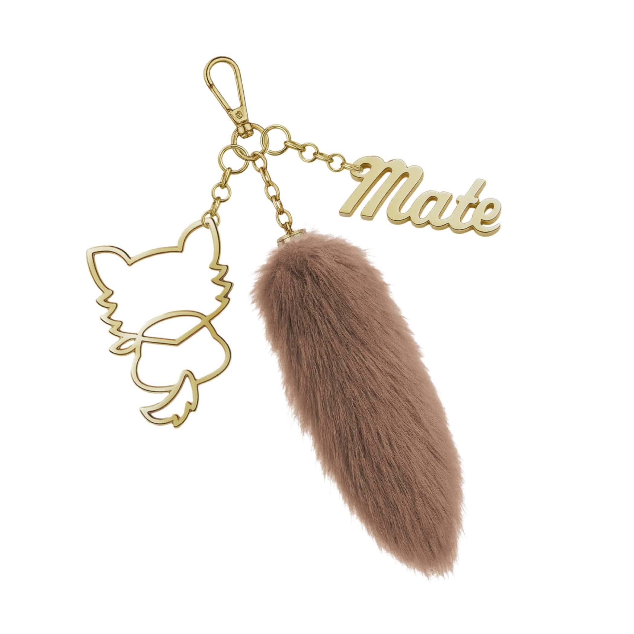 EXILE TRIBE STATION ONLINE STORE｜INFINITY MOON Bag Charm/Mate