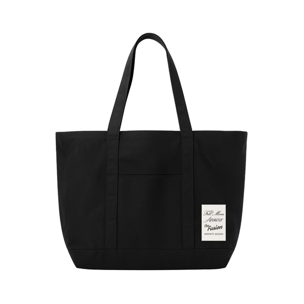 INFINITY MOON Tote Bag 詳細画像