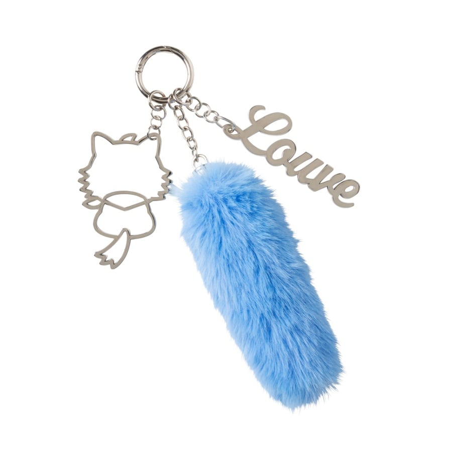 【会場限定】INFINITY MOON Bag Charm/Louve 詳細画像 OTHER 1
