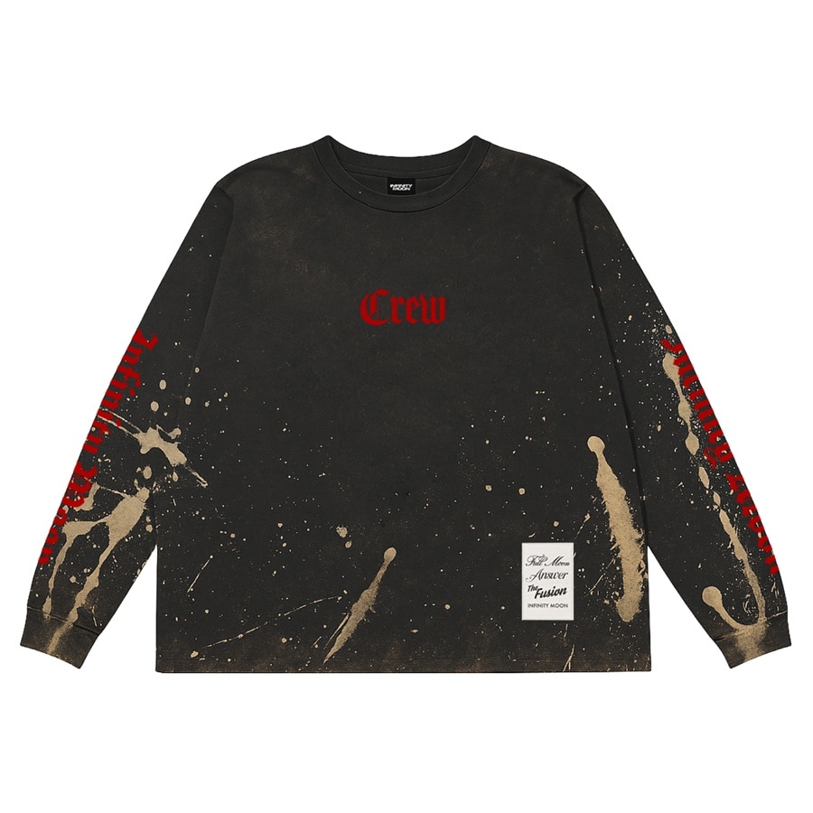 INFINITY MOON Replica LS Tee 詳細画像 OTHER 1
