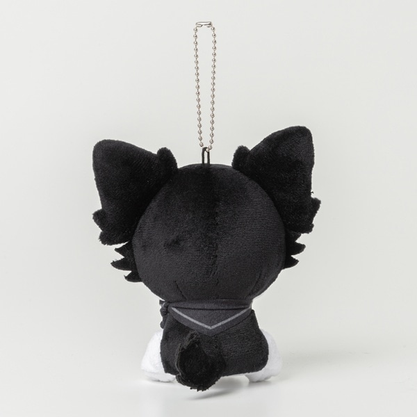 INFINITY MOON Stuffed Toy/Soul 詳細画像