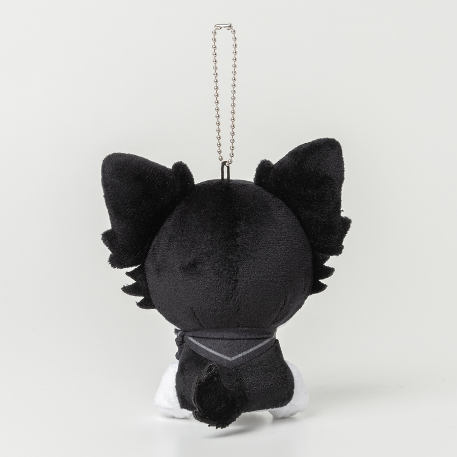 INFINITY MOON Stuffed Toy/Soul 詳細画像 カラー共通 1