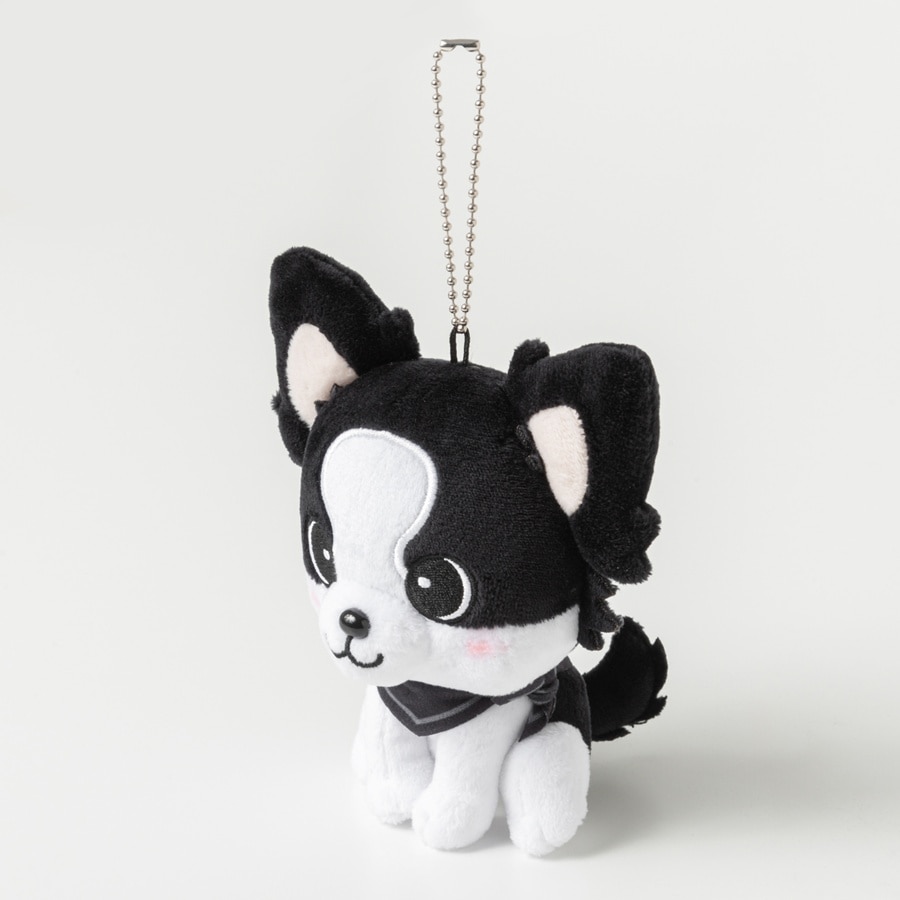 INFINITY MOON Stuffed Toy/Soul 詳細画像 カラー共通 2