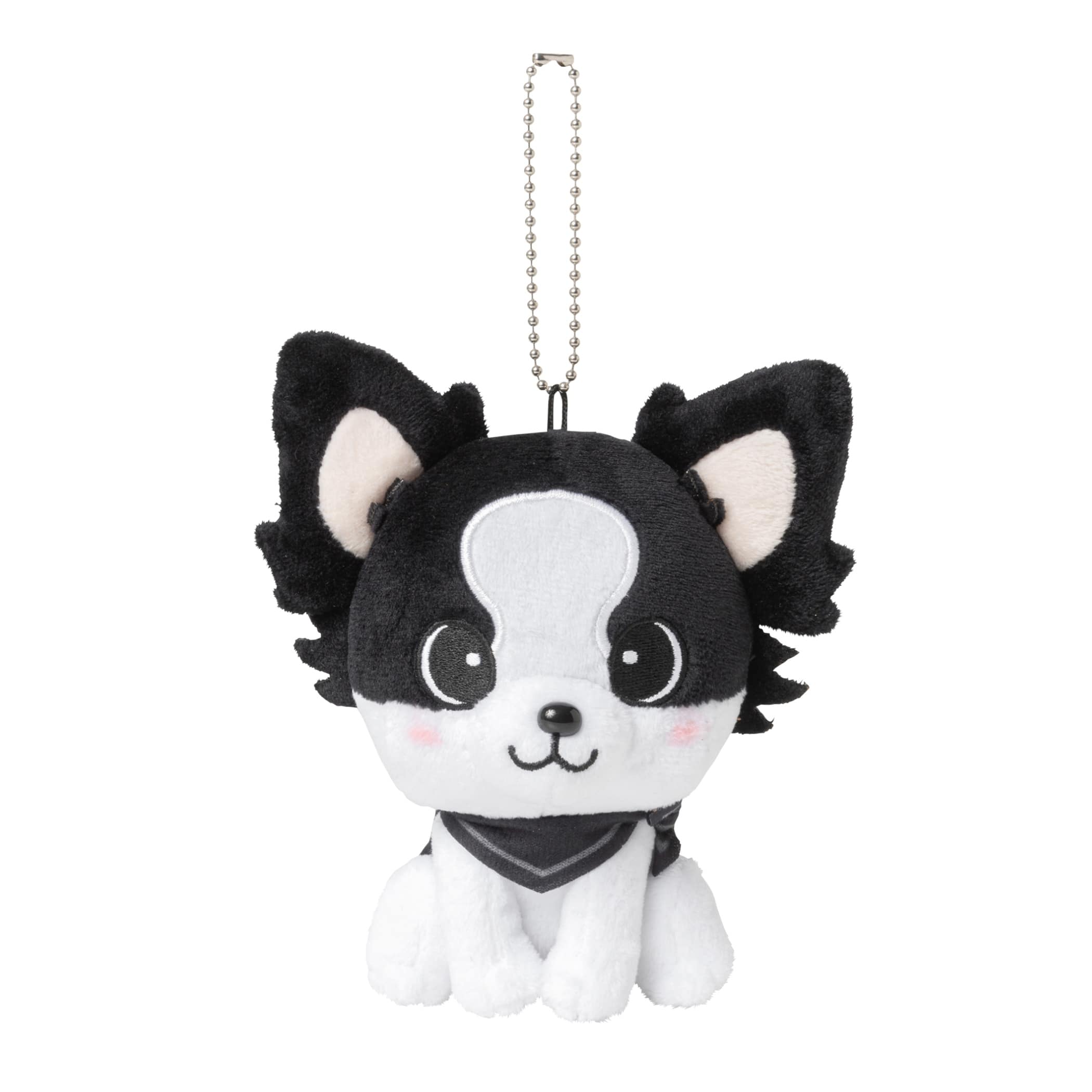 EXILE TRIBE STATION ONLINE STORE｜INFINITY MOON Stuffed Toy/Soul