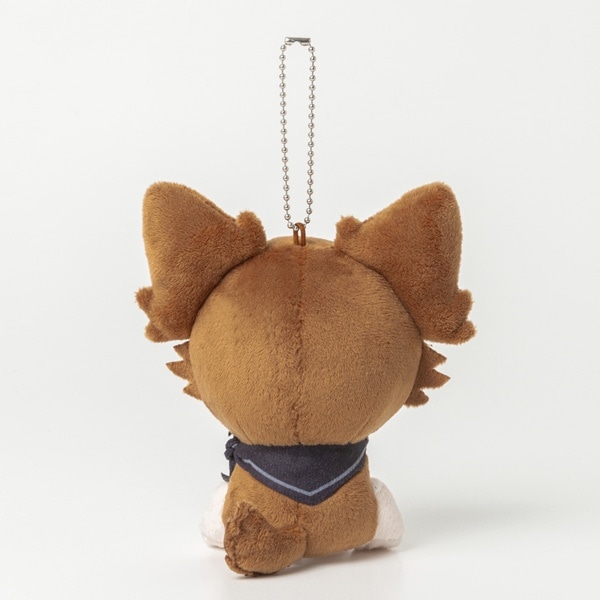 INFINITY MOON Stuffed Toy/Mate 詳細画像