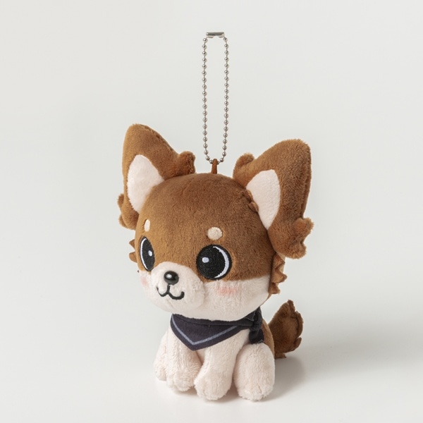 INFINITY MOON Stuffed Toy/Mate 詳細画像