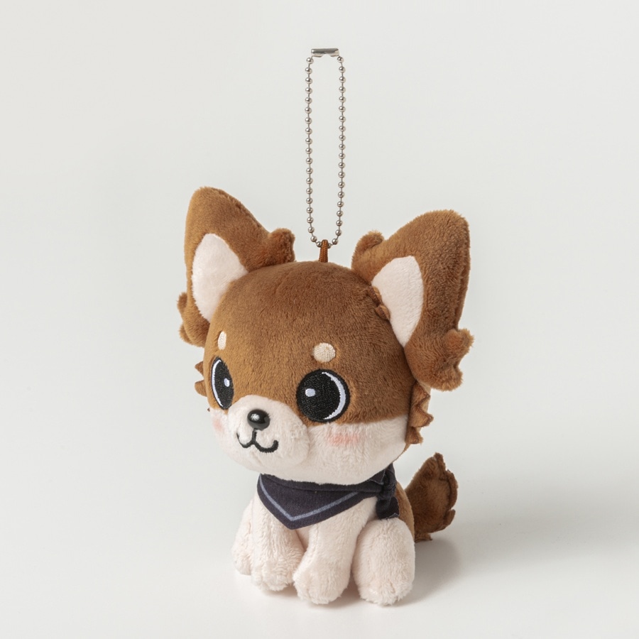 INFINITY MOON Stuffed Toy/Mate 詳細画像 カラー共通 2