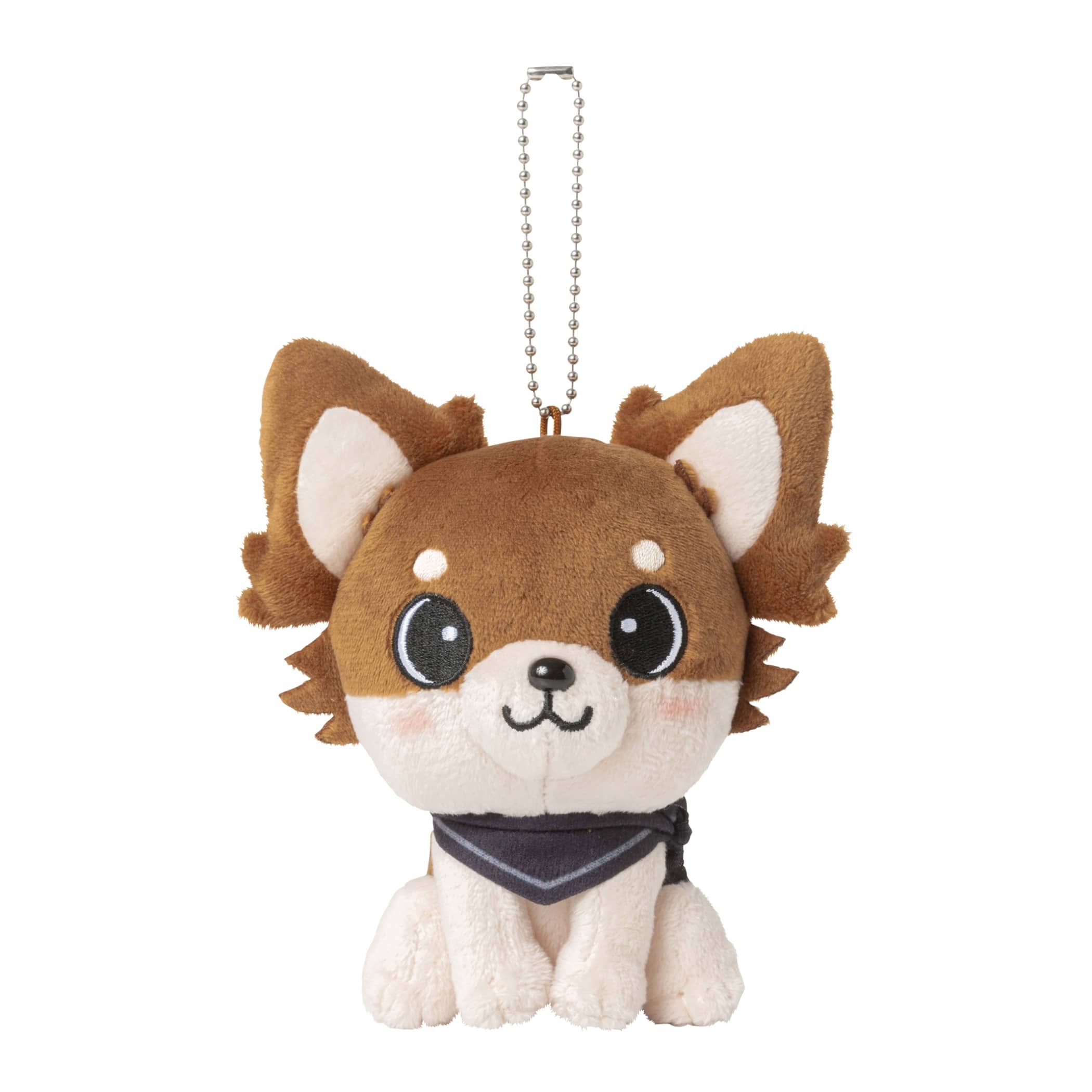 EXILE TRIBE STATION ONLINE STORE｜INFINITY MOON Stuffed Toy/Mate