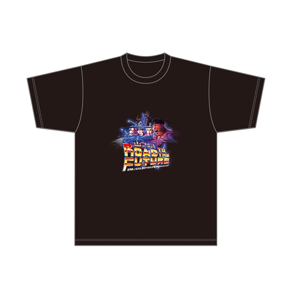 山フェス2026 メインビジュアルTシャツ