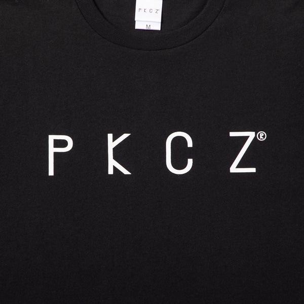 PKCZ® Tシャツ/BLACK 詳細画像