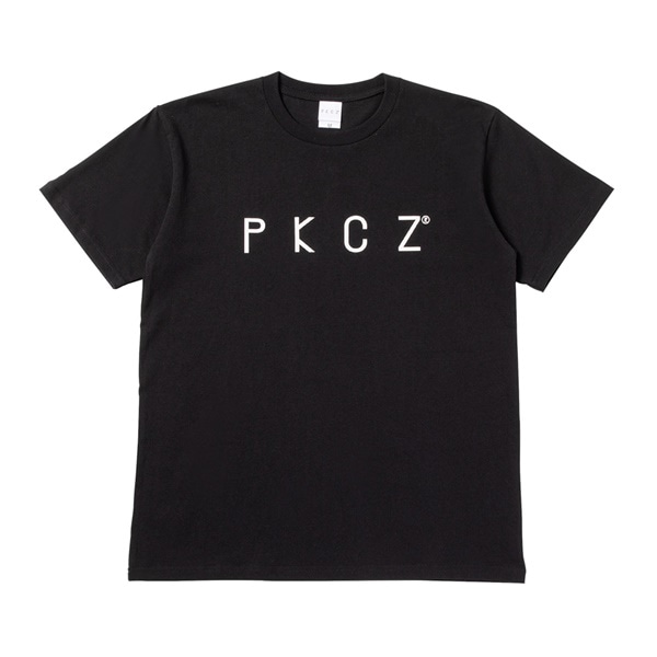 PKCZ® Tシャツ/BLACK