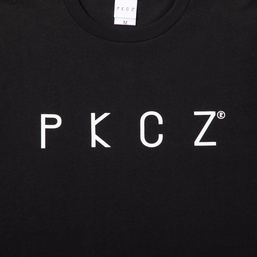 PKCZ® Tシャツ/BLACK 詳細画像 BLACK 1