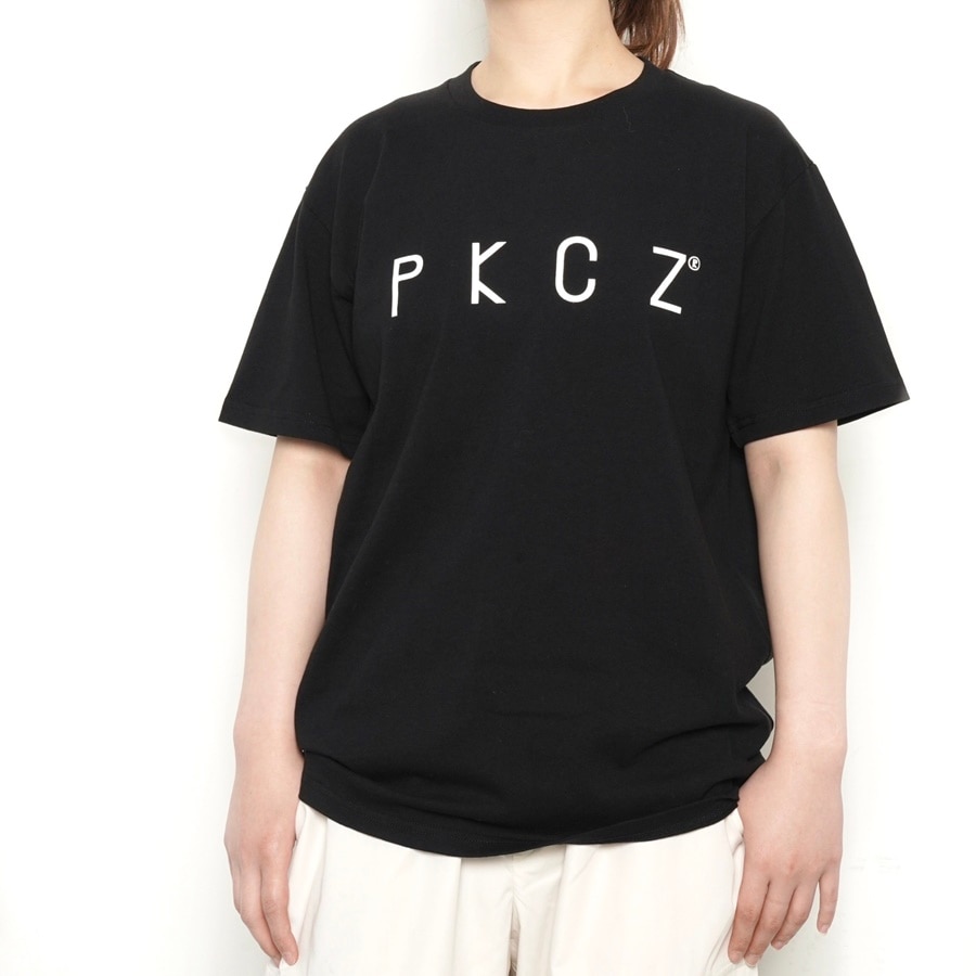 PKCZ® Tシャツ/BLACK 詳細画像 BLACK 2