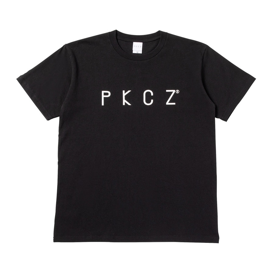 PKCZ® Tシャツ/BLACK 詳細画像 BLACK 1