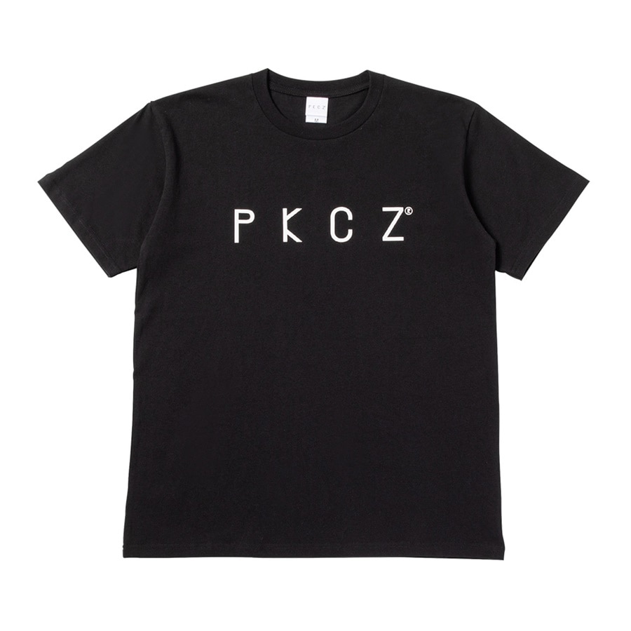 PKCZ® Tシャツ/BLACK 詳細画像 BLACK 1