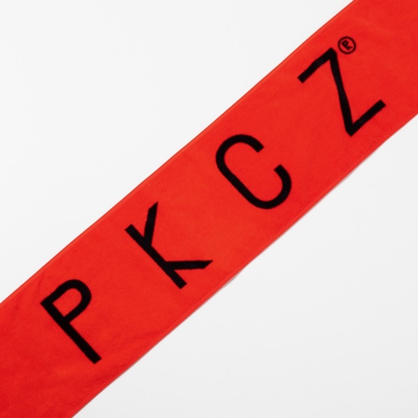 PKCZ® マフラータオル 詳細画像