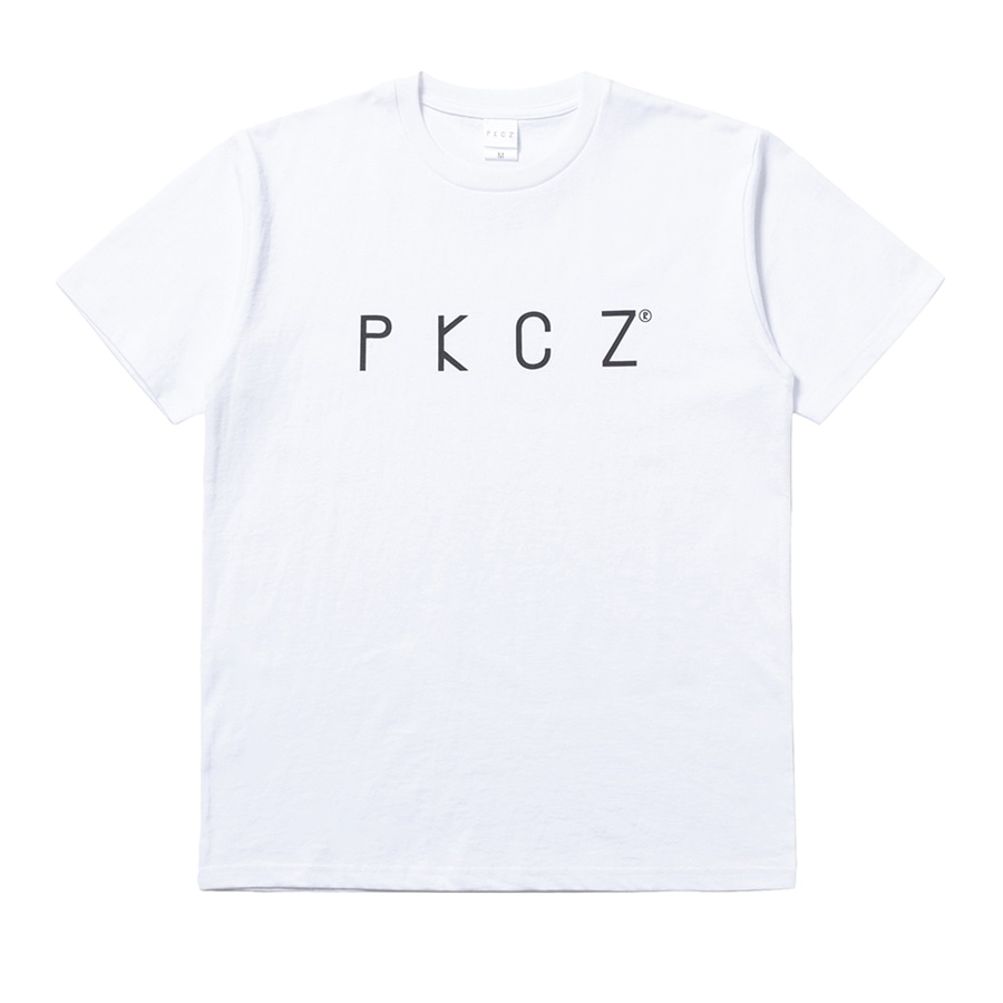 PKCZ® Tシャツ/WHITE 詳細画像 WHITE 1