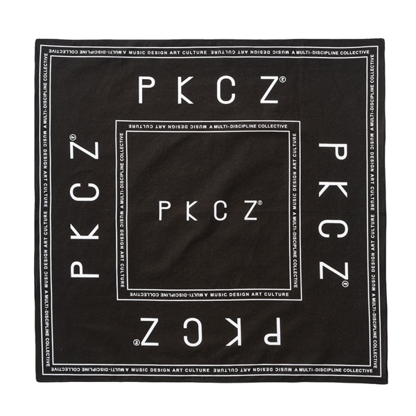PKCZ® バンダナ