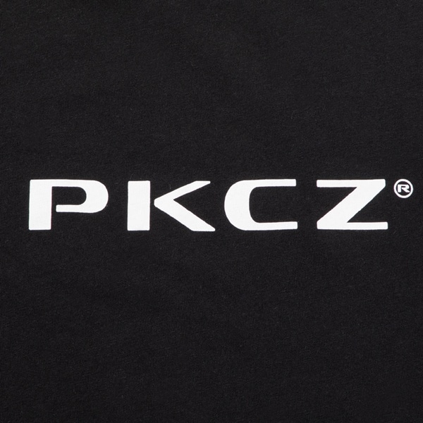PKCZ® Tシャツ/BLACK 詳細画像