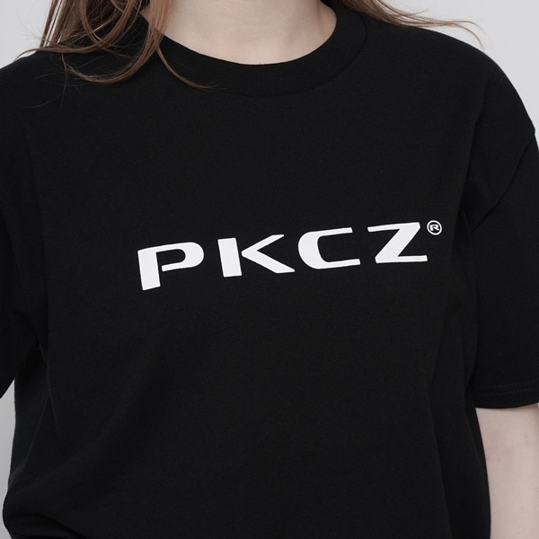 PKCZ® Tシャツ/BLACK 詳細画像