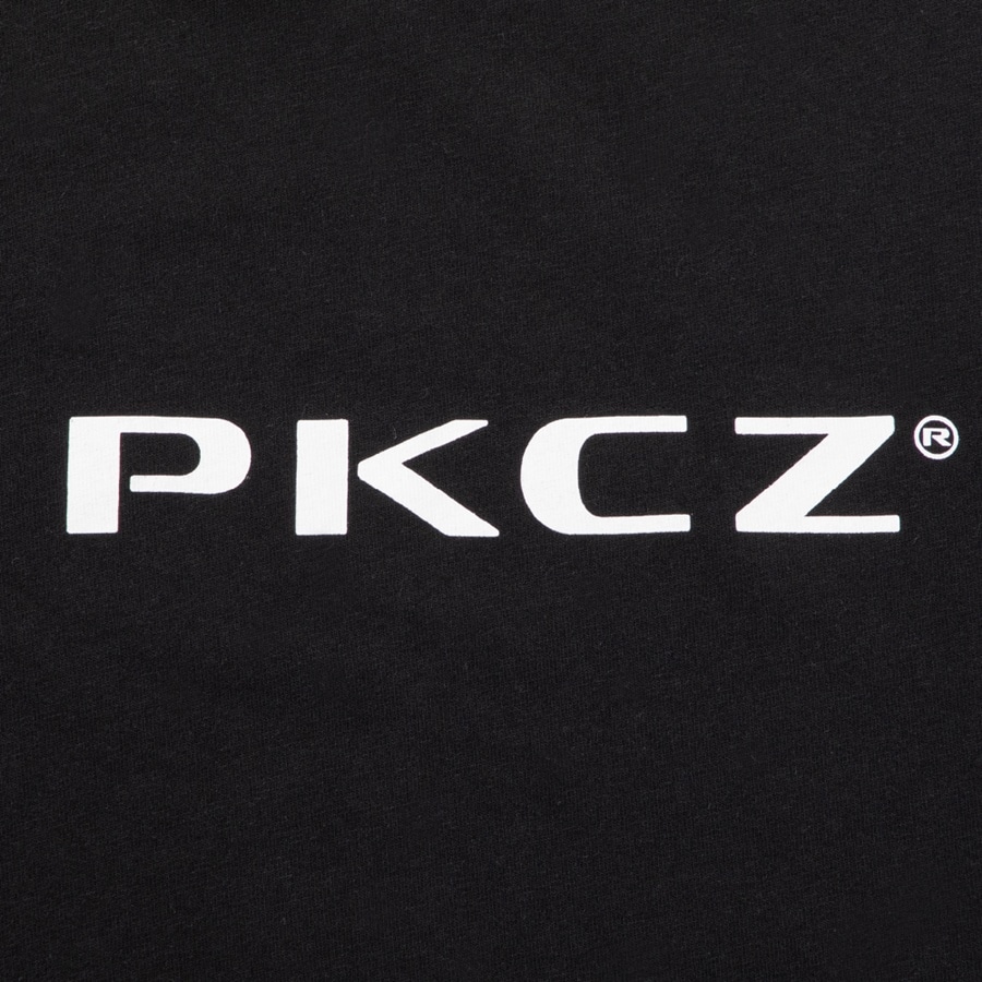 PKCZ® Tシャツ/BLACK 詳細画像 カラー共通 1