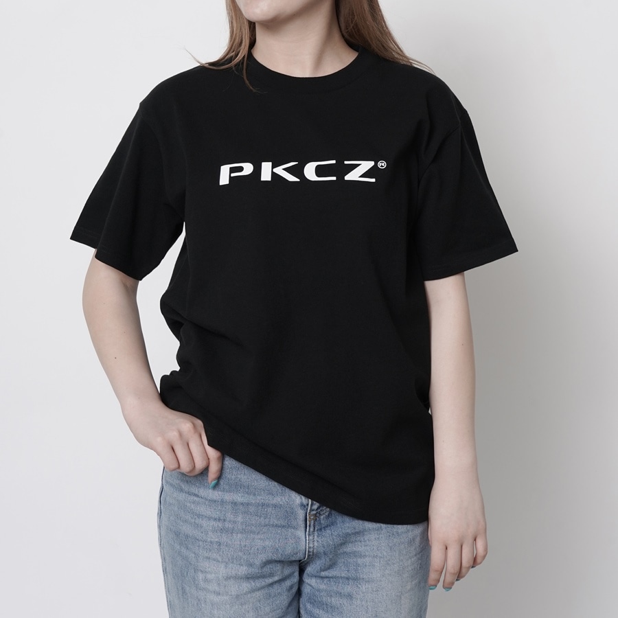 PKCZ® Tシャツ/BLACK 詳細画像 カラー共通 2