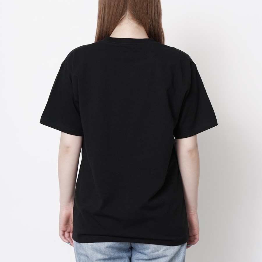 PKCZ® Tシャツ/BLACK 詳細画像 カラー共通 4