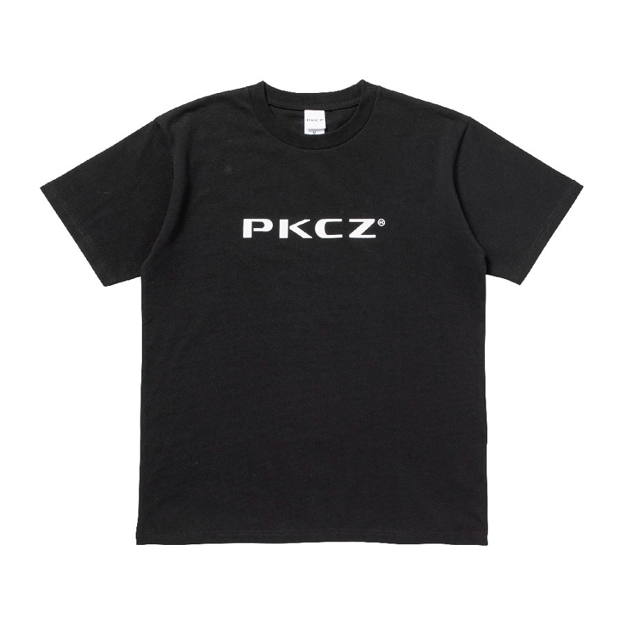 PKCZ® Tシャツ/BLACK 詳細画像 BLACK 1