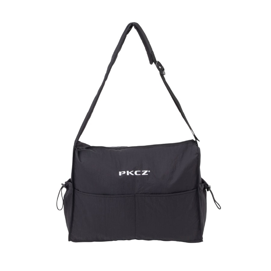 PKCZ® ショルダーバッグ 詳細画像 BLACK 1