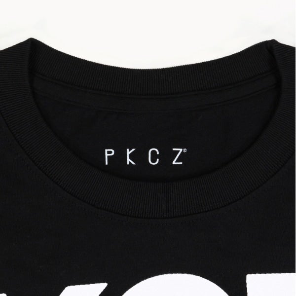 PKCZ&reg; DJ LIVE SHOW 2026 ～PEACE UP～ Tシャツ/BLACK 詳細画像