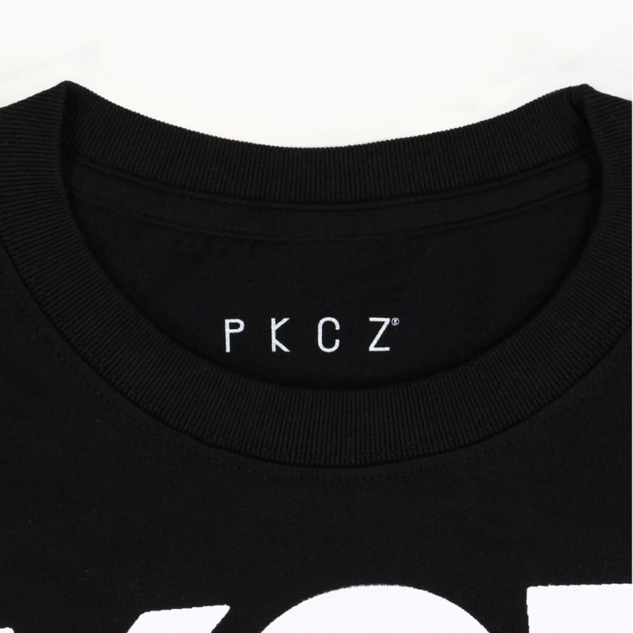 PKCZ&reg; DJ LIVE SHOW 2026 ～PEACE UP～ Tシャツ/BLACK 詳細画像 カラー共通 1
