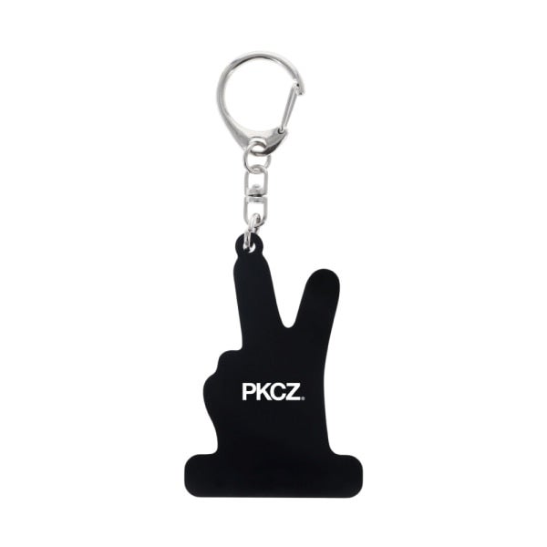 PKCZ&reg; DJ LIVE SHOW 2026 ～PEACE UP～ アクリルキーホルダー 詳細画像