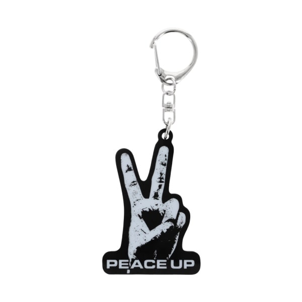 PKCZ&reg; DJ LIVE SHOW 2026 ～PEACE UP～ アクリルキーホルダー