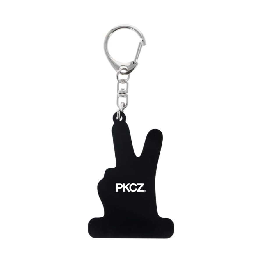 PKCZ&reg; DJ LIVE SHOW 2026 ～PEACE UP～ アクリルキーホルダー 詳細画像 カラー共通 1
