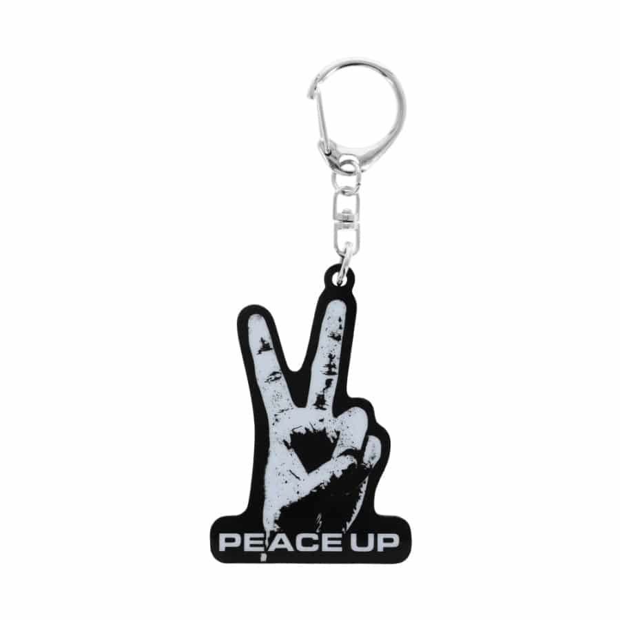 PKCZ&reg; DJ LIVE SHOW 2026 ～PEACE UP～ アクリルキーホルダー 詳細画像 OTHER 1